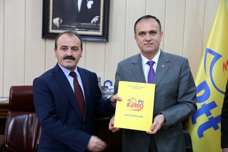 PTT ile BİK arasında indirim sözleşmesi