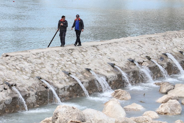 Üniversiteli Kader Buse'yi arama çalışmalarına ara verildi