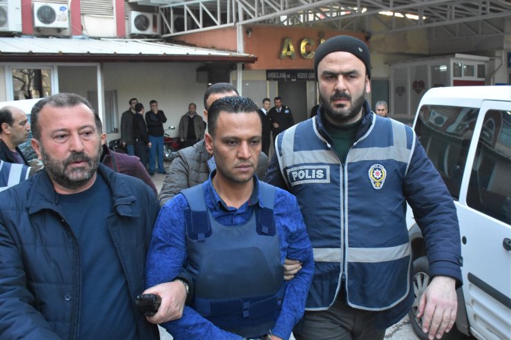 GÜNCELLEME - Gaziantep'te 3 kişinin öldüğü miras kavgası