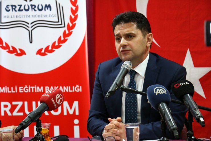 Erzurum'da Kış Sporları Tematik Spor Lisesi açılacak