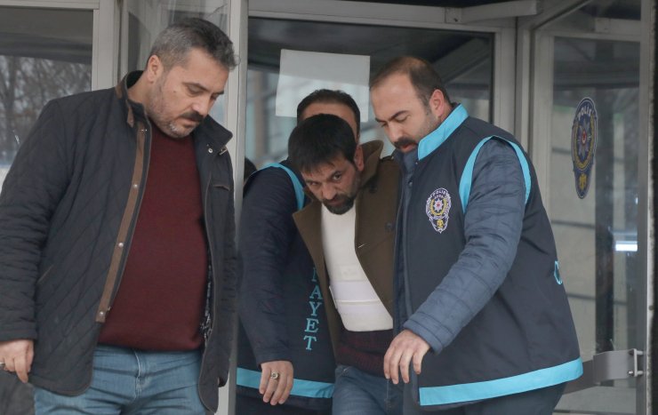 GÜNCELLEME - Kayseri'de devriye gezen polislere silahlı saldırı