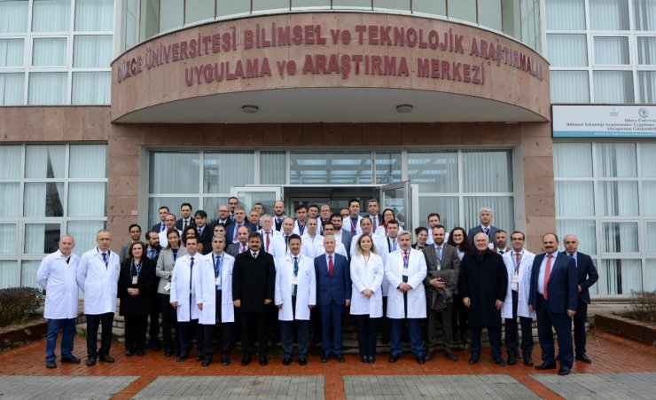 Bölgesel Kalkınma Odaklı Misyon Farklılaşması ve İhtisaslaşması Projesi