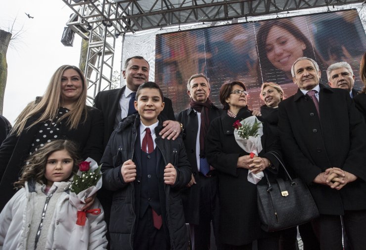 "Şeffaflık her yönüyle uygulanacak"