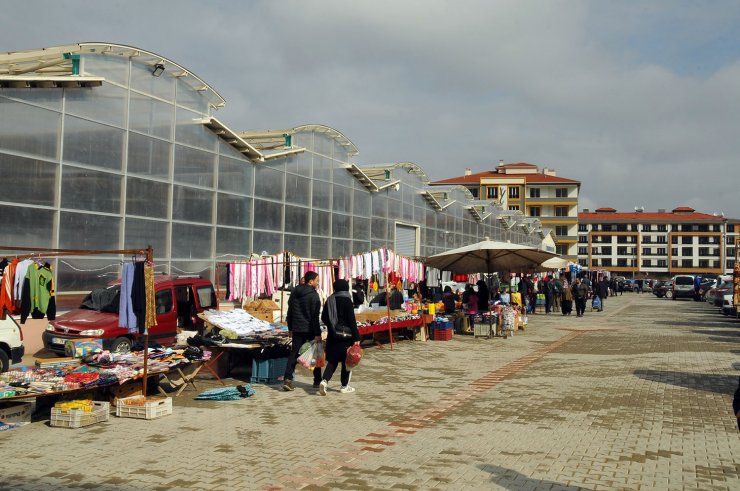 Yerel seçime doğru