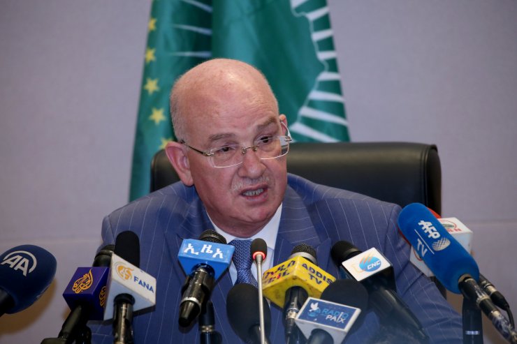 BM ve Afrika Birliği ortak 