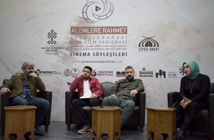 "Bu ülkenin insanına ve bu devlete küsülmez"