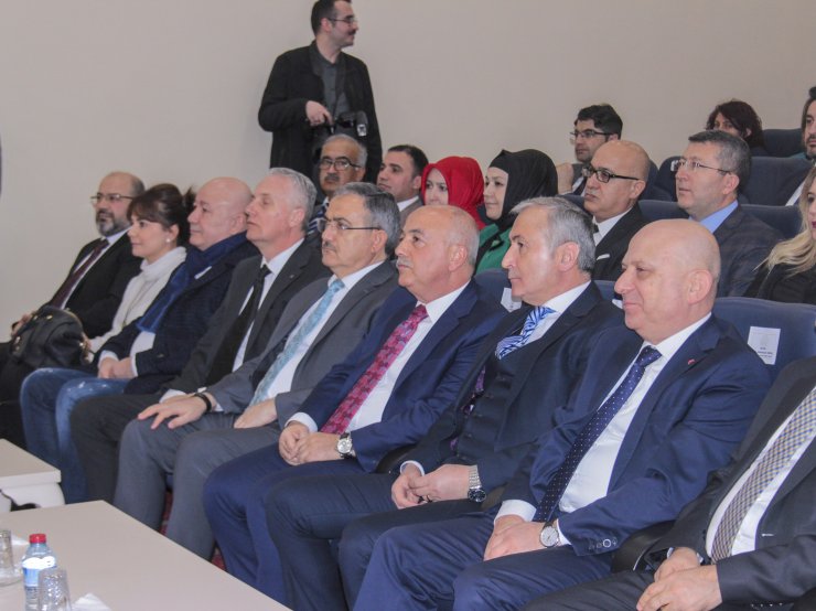 MEB'den yabancı öğrenciler için üniversitelerle iş birliği