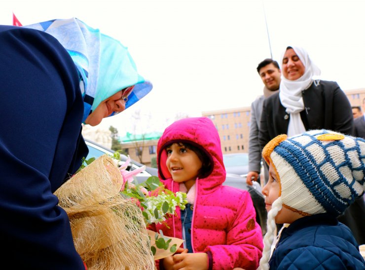 "Evde bakım yardımı alanların mağduriyetleri giderilecek"