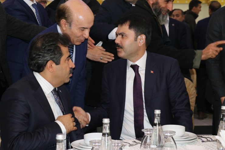 "Vatandaşa harcanması gereken bedelleri dağa, terör örgütüne göndermişler"