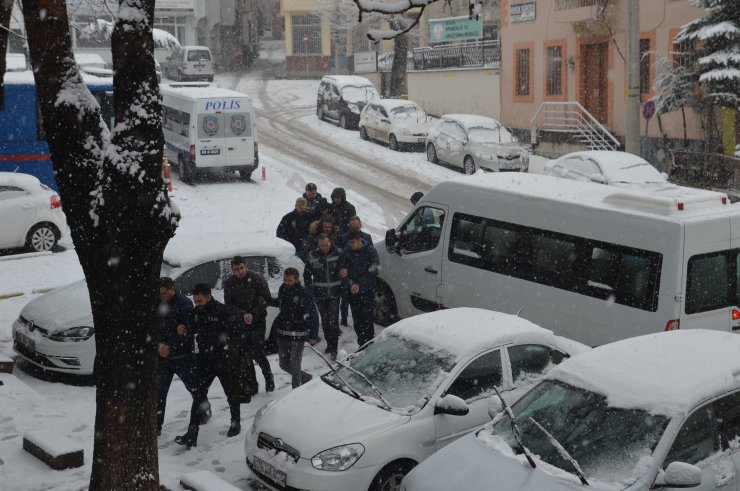 GÜNCELLEME - FETÖ'nün
