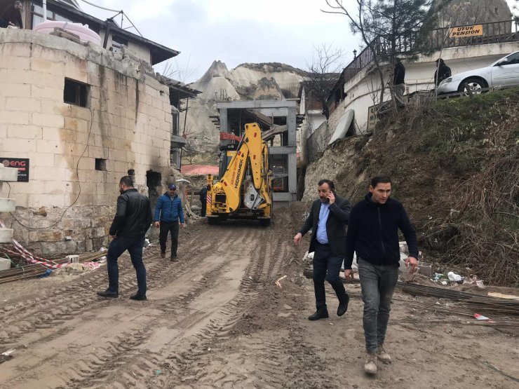 Konya'da uyuşturucu operasyonu