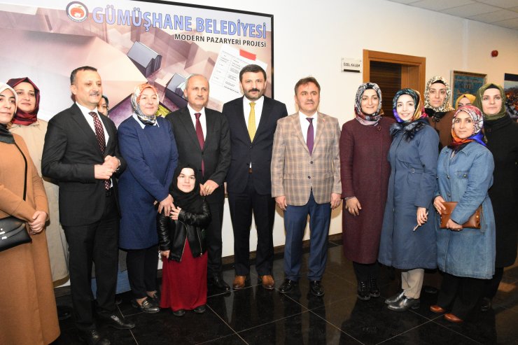 "Yıkıcı faaliyette bulunan sitelere karşı gerekli tedbirleri alıyoruz"