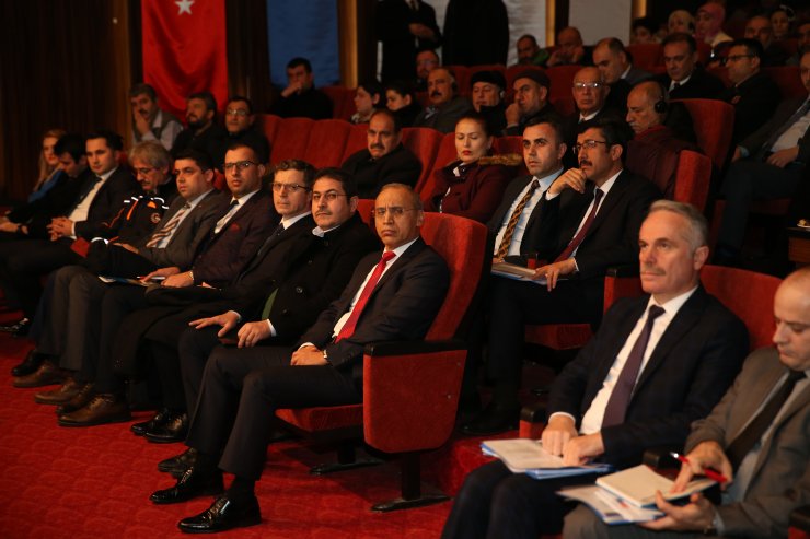 DÜZELTME - "(Uyum Buluşmaları 8) Sakarya'da gerçekleştirildi" başlıklı haberimizin spot ve girişinde sehven yer alan "Uluslararası Göç Politikaları Geliştirme Merkezi (ICMPD)" ibaresi, "Uluslararası Göç Örgütü (IOM)" olarak