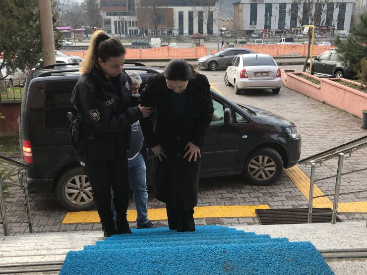 Ankara merkezli FETÖ operasyonu