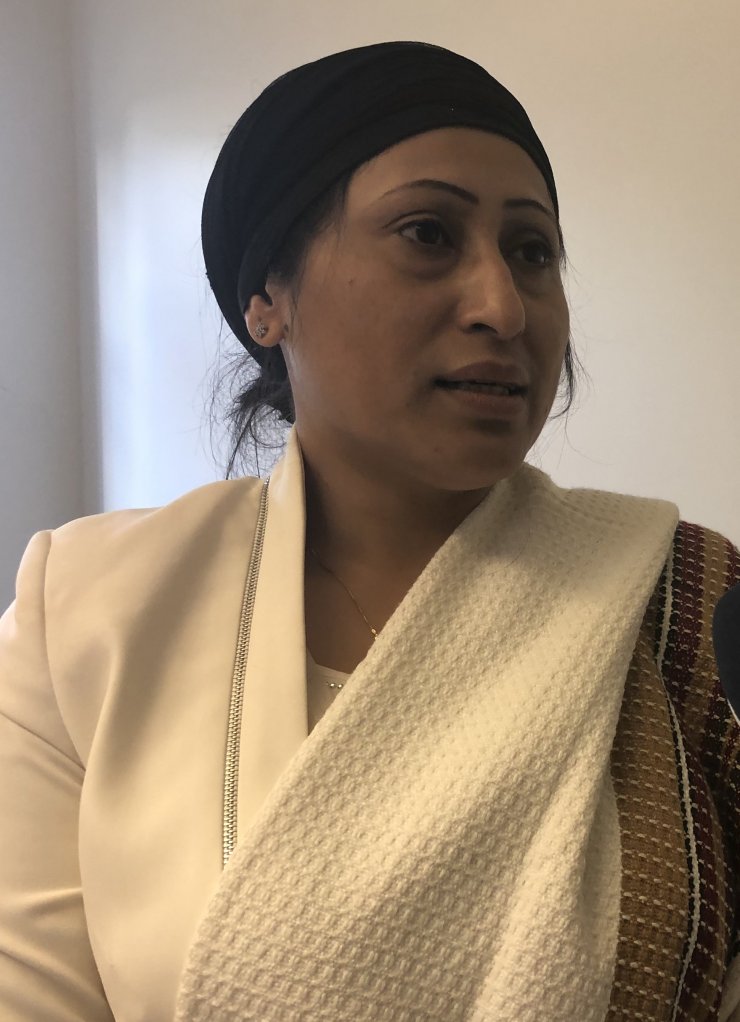 Arakanlı Müslüman kadınlar zulmü anlattı