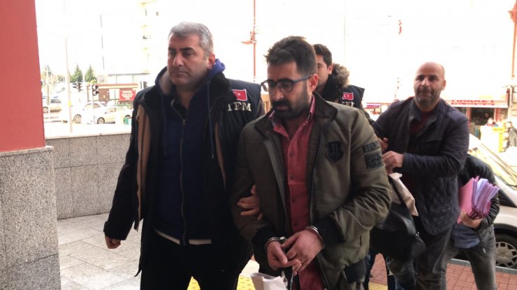 GÜNCELLEME - Kocaeli'deki PKK/KCK operasyonu