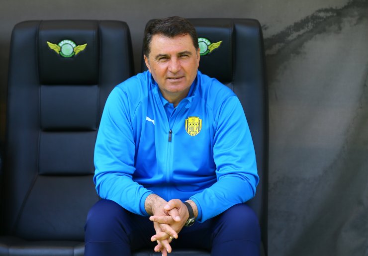 Futbol: Spor Toto Süper Lig