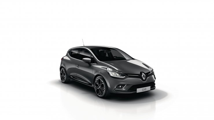Renault’dan artan ödemeli kredi seçeneği