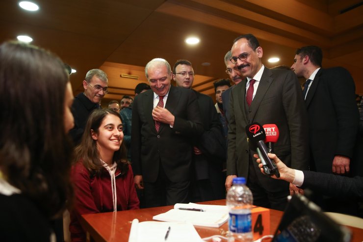 İstanbul'da iki "kapanmayan kütüphane" hizmete açıldı