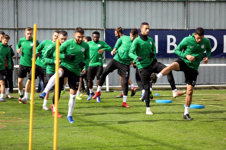 "Bu takım hiçbir şekilde alt lige düşmeyi hak etmiyor"