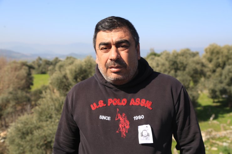 GÜNCELLEME 3 - Muğla'da maden sahasındaki heyelan