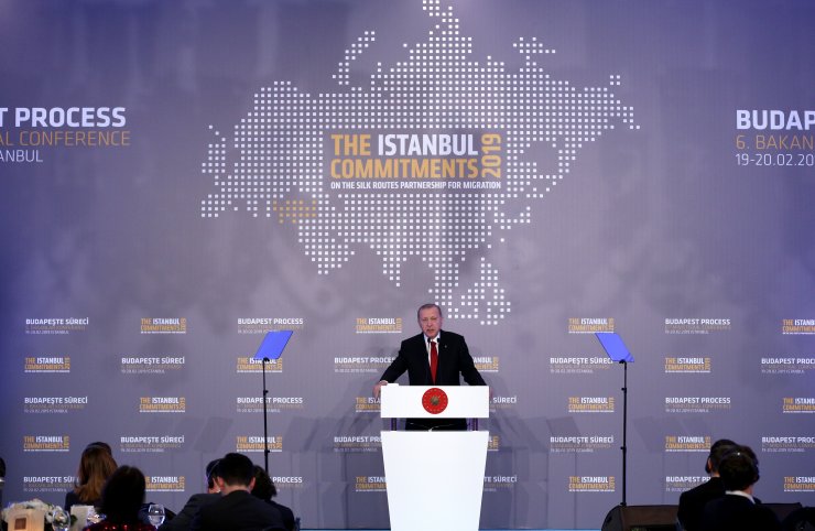 Budapeşte Süreci 6. Bakanlar Konferansı