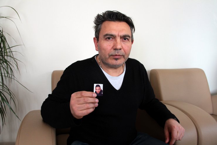 "Bu oyunu kim oynadıysa bulunmasını istiyorum"