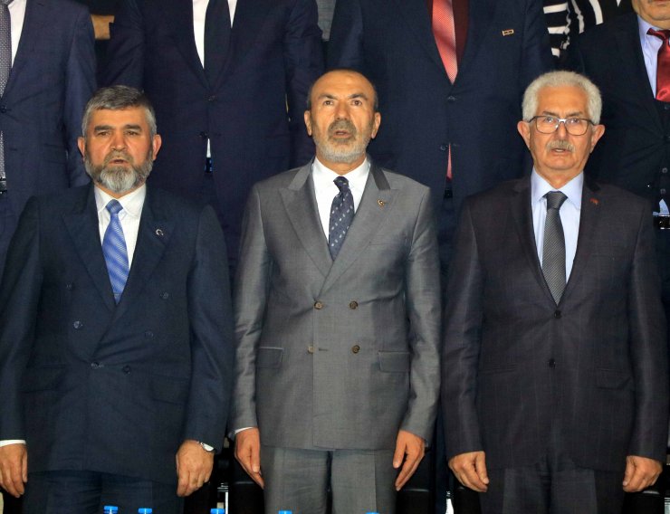 "Cumhur İttifakı 15 Temmuz'da kuruldu"