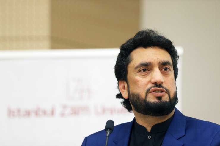 "Türkiye ve Pakistan, İslam dünyasında yaşanan bu zilleti ortadan kaldıracak"