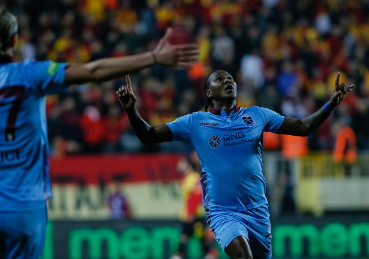 Futbol: Spor Toto Süper Lig