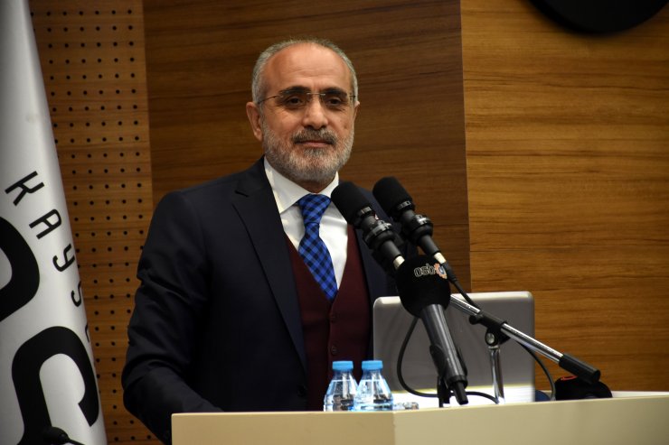 "Sandıkta görevimizi yapacağız"