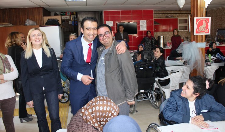 Yerel seçime doğru