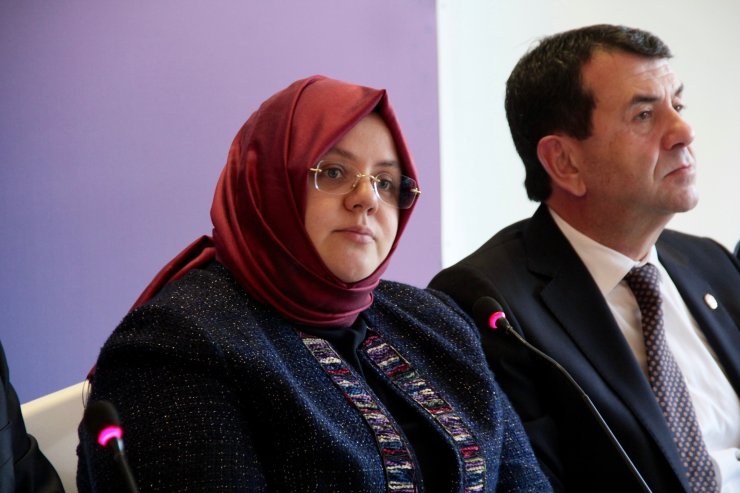 "8,3 milyon kişiye ilave istihdam sağladık"