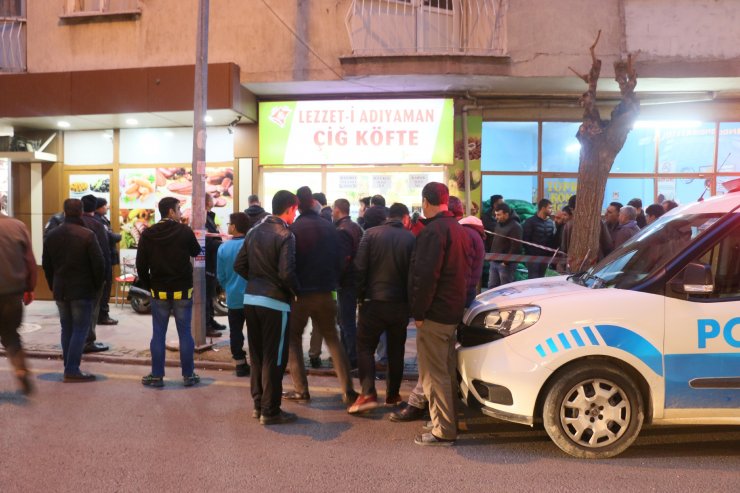 Ortağı tarafından silahla vurulan kişi ağır yaralandı