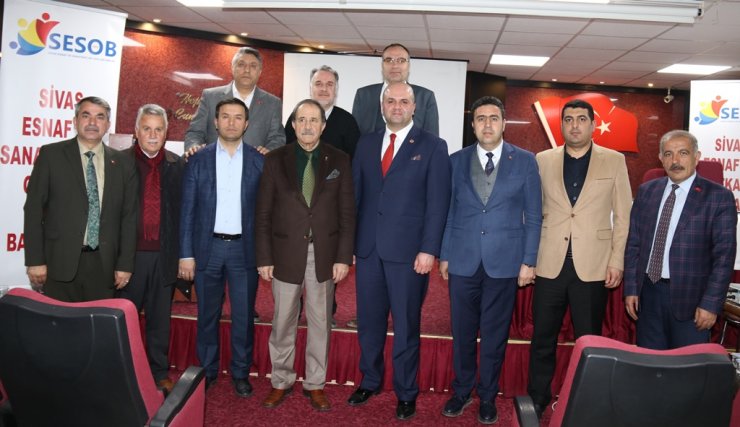 Yerel seçime doğru