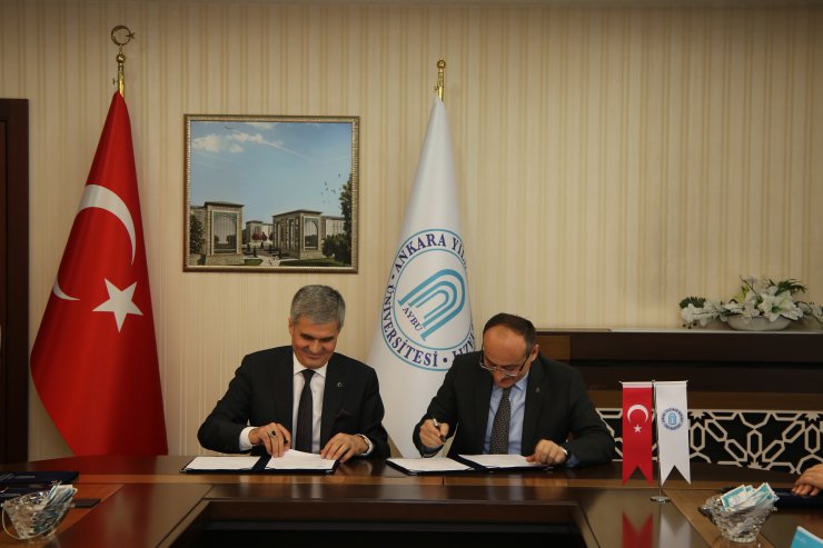 AYBÜ'den "Her Okula Bir Okul Sağlığı Hemşiresi" projesi