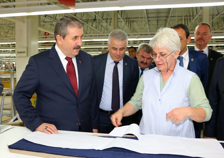 Yazıcıoğlu soruşturmasında üst düzey 9 kamu görevlisine dava açılması