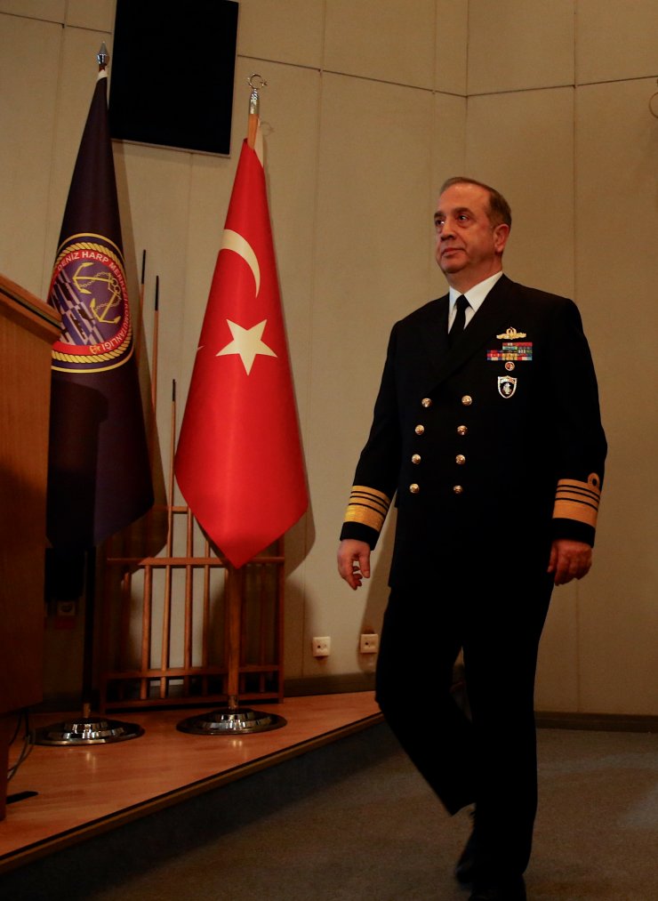 Cumhuriyet tarihinin en büyük deniz tatbikatı yarın başlıyor