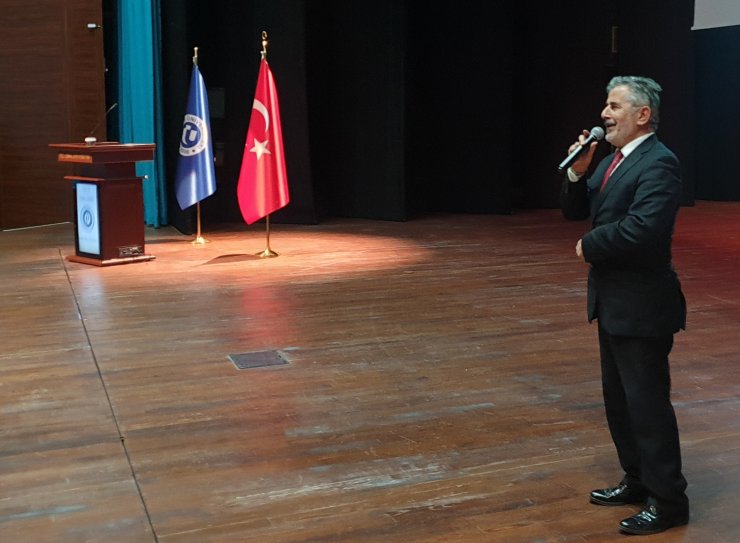 "28 Şubat darbesiyle devletin hazinesini yağmalıyorlardı"