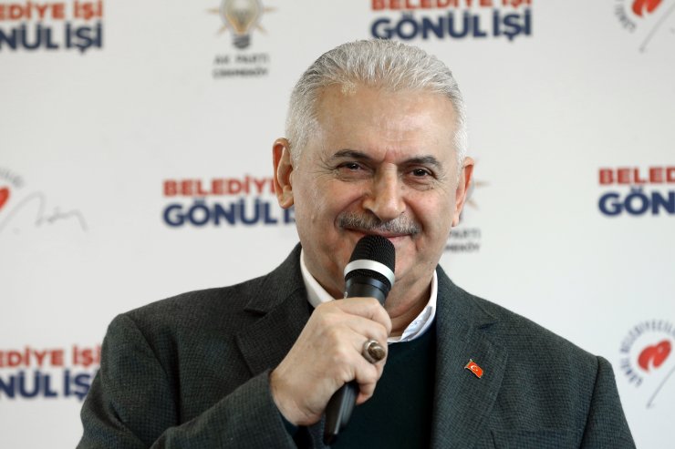 "İstanbul'daki 961 mahallenin 300'ünde 955 kreş açacağız"