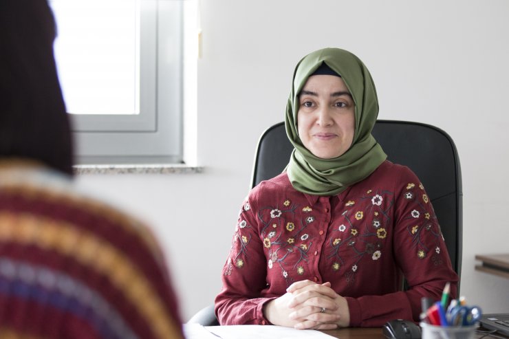 "28 Şubat'ta çaresizlikten gittik"