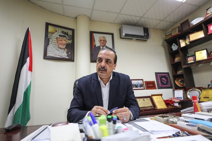 Gazze 2019'da "felaket bölgesi" olabilir