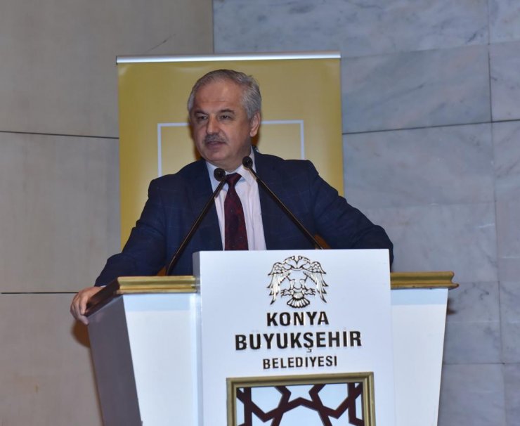 Merhum Hacıveyiszade Hoca Efendi anıldı