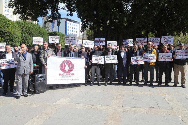 "Postmodern darbe"nin 22. yılı