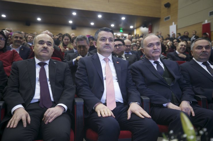 "Mart ayında fındık desteğini ödeyeceğiz"