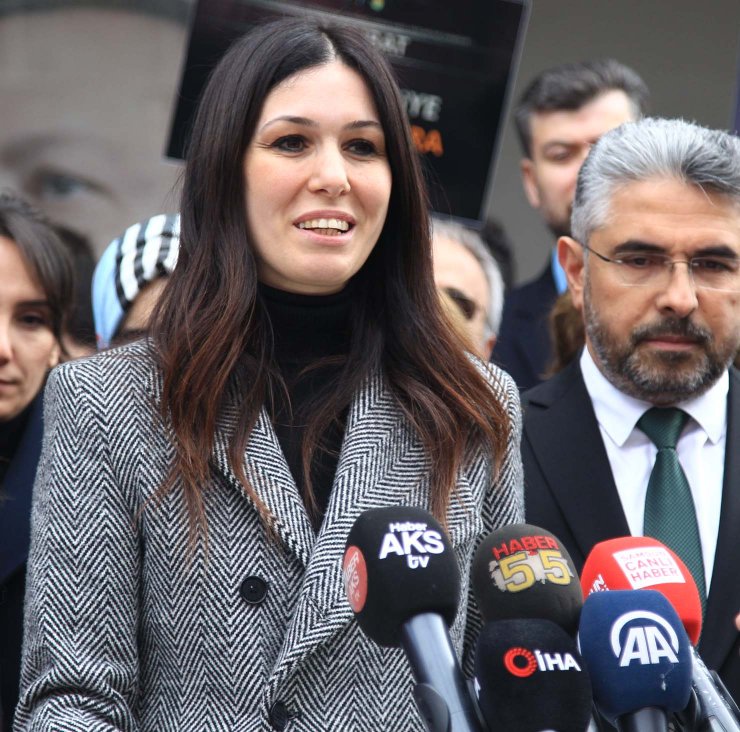 "Yerel seçimin sonuçları genel seçimden önemsiz değil"