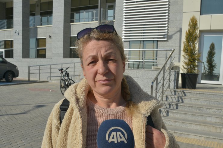 Çöplükte kedi ve köpeklerin yakılmış halde bulunması