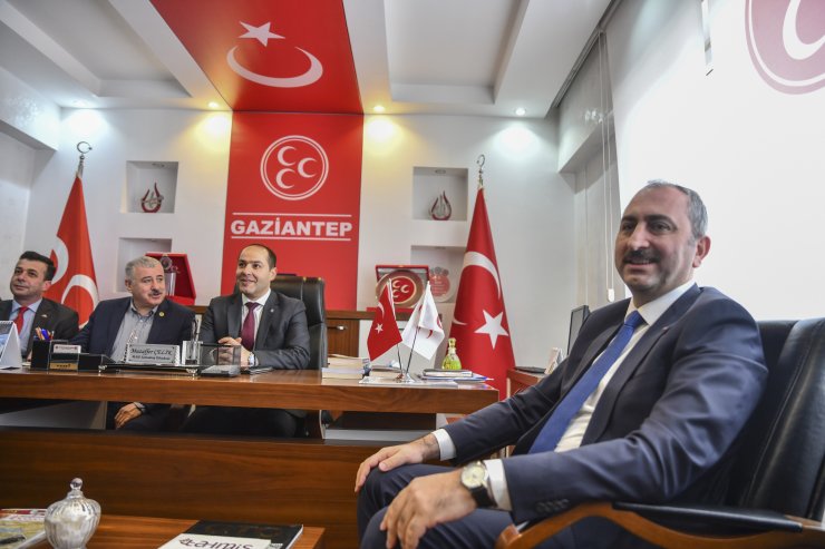 "Balon ittifakını bu millet 31 Mart'ta söndürecek"