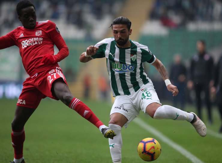 Futbol: Spor Toto Süper Lig