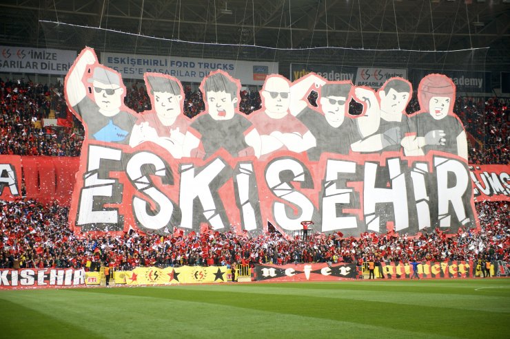 Futbol: Spor Toto 1. Lig